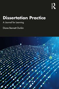 Produktbild: Dissertation Practice