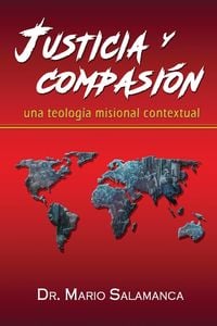 Produktbild: Justicia y compasi&oacute;n