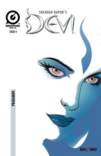 Produktbild: Shekhar Kapur's Devi, Issue 4