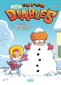 Produktbild: Les p'tits diables