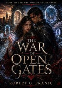 Produktbild: The War of Open Gates