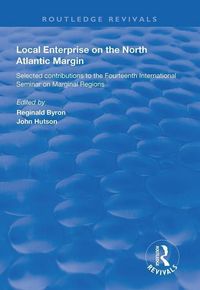 Produktbild: Local Enterprise on the North Atlantic Margin