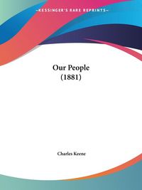Produktbild: Our People (1881)