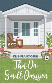 Produktbild: That One Small Omission