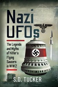 Produktbild: Nazi UFOs
