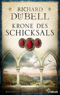 Produktbild: Krone des Schicksals