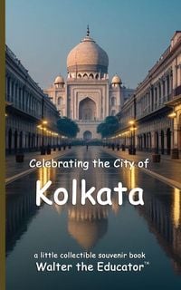 Produktbild: Celebrating the City of Kolkata