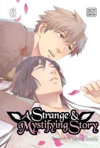Produktbild: A Strange & Mystifying Story, Vol. 6