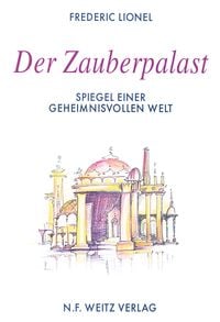 Produktbild: Der Zauberpalast