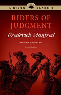 Produktbild: Riders of Judgment