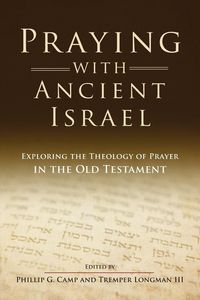Produktbild: Praying with Ancient Israel