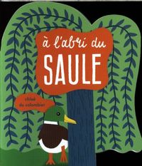 Bild vom Artikel A l'abri du saule vom Autor Chloé Du Colombier
