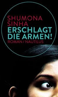 Produktbild: Erschlagt die Armen!