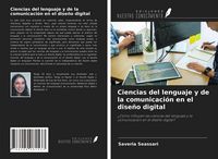 Produktbild: Ciencias del lenguaje y de la comunicaci&oacute;n en el dise&ntilde;o digital