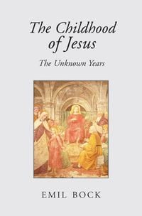 Produktbild: The Childhood of Jesus