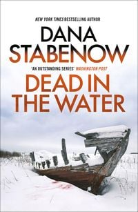 Produktbild: Dead in the Water