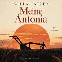 Produktbild: Meine &Aacute;ntonia
