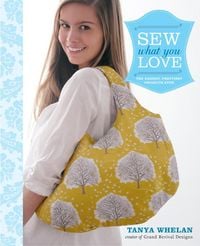 Produktbild: Sew What You Love
