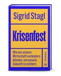 Produktbild: Krisenfest