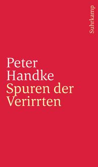 Produktbild: Spuren der Verirrten