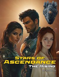 Produktbild: Stars of Ascendance - The Rising