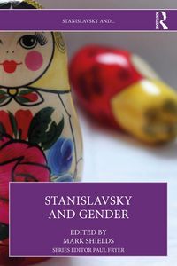 Produktbild: Stanislavsky and Gender