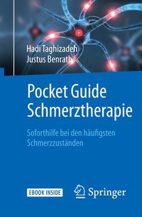 Produktbild: Pocket Guide Schmerztherapie