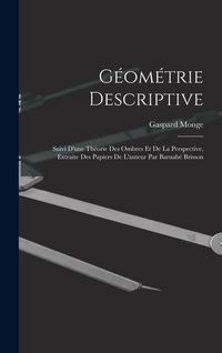 Produktbild: G&eacute;om&eacute;trie Descriptive