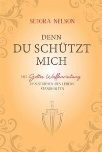 Produktbild: Denn du sch&uuml;tzt mich