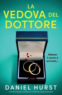 Produktbild: La vedova del Dottore