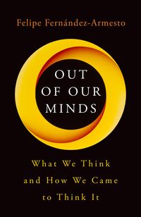 Produktbild: Out of Our Minds