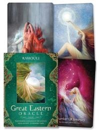 Produktbild: Great Eastern Oracle