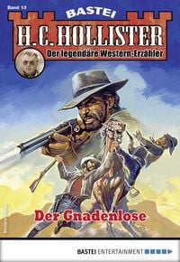 Produktbild: H.C. Hollister 13 - Western