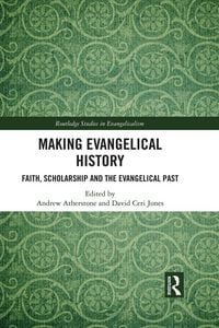 Produktbild: Making Evangelical History