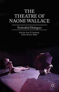 Produktbild: The Theatre of Naomi Wallace