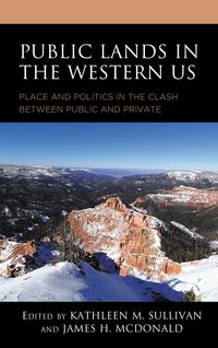 Produktbild: Public Lands in the Western US