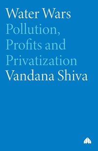 Bild vom Artikel Water Wars vom Autor Vandana Shiva