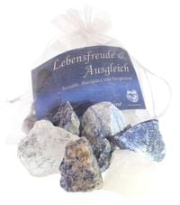 Produktbild: Lebensfreude und Ausgleich Wasserbelebung
