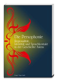 Produktbild: Die "Persophonie"
