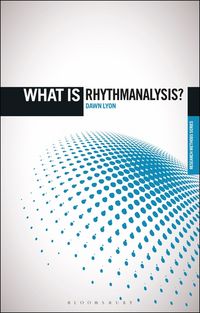 Produktbild: What Is Rhythmanalysis