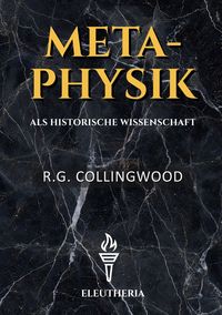 Produktbild: Metaphysik - als historische Wissenschaft