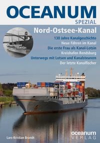 Produktbild: Oceanum Spezial Nord-Ostsee-Kanal