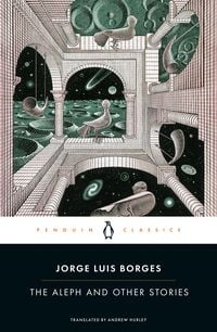 Produktbild: The Aleph and Other Stories