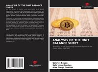 Produktbild: Analysis Of The Dnit Balance Sheet