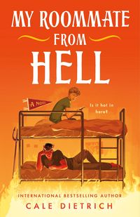 Produktbild: My Roommate from Hell