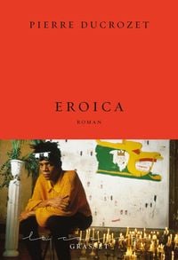 Produktbild: Eroica
