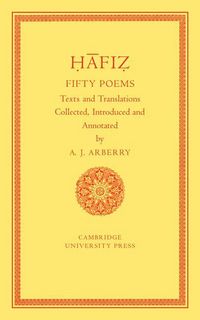 Produktbild: Fifty Poems of H Fiz