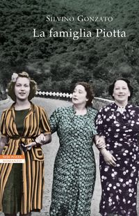 Produktbild: La famiglia Piotta