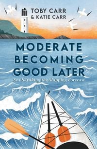 Produktbild: Moderate Becoming Good Later