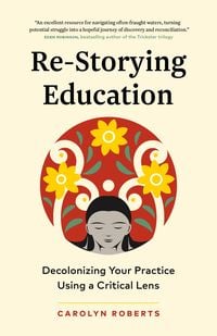 Produktbild: Re-Storying Education